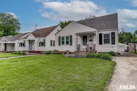 1533 W Capitol Ave, Springfield, IL 62704 photo 3