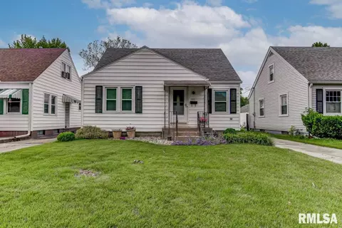 1533 W Capitol Ave, Springfield, IL 62704 photo 1