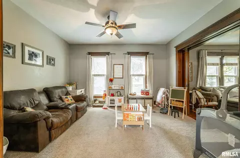 413 N Vine St, Mount Pulaski, IL 62548 photo 9