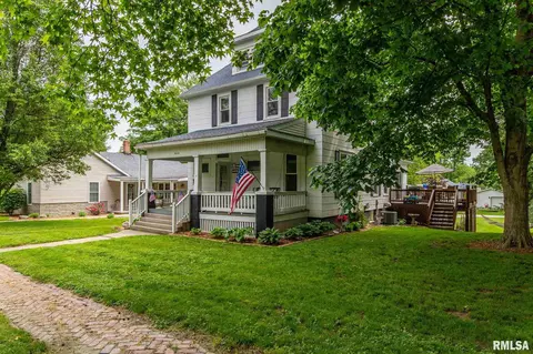 413 N Vine St, Mount Pulaski, IL 62548 photo 29