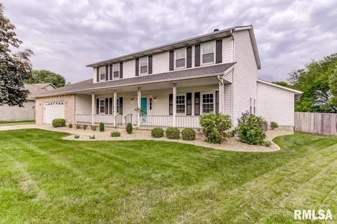2501 Shadow Chaser Dr, Springfield, IL 62711 photo 2