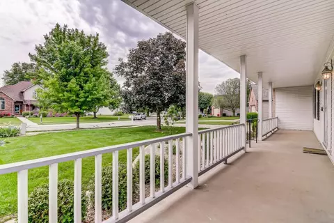 2501 Shadow Chaser Dr, Springfield, IL 62711 photo 3