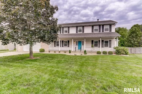 2501 Shadow Chaser Dr, Springfield, IL 62711 photo 1