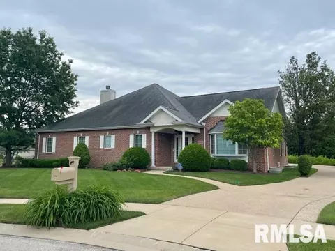 2308 Amber Ct, Springfield, IL 62704 photo 1