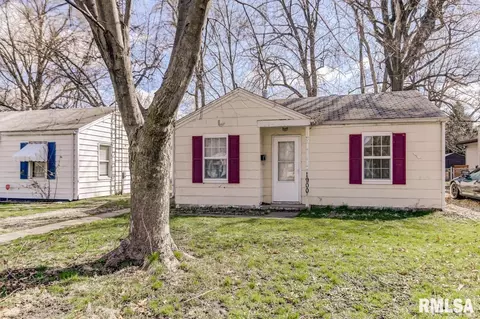 1900 N 20th St, Springfield, IL 62702 photo 25