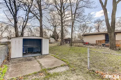 1900 N 20th St, Springfield, IL 62702 photo 22