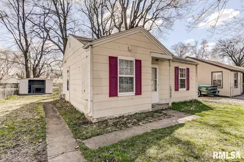 1900 N 20th St, Springfield, IL 62702 photo 23