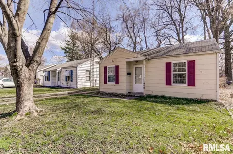 1900 N 20th St, Springfield, IL 62702 photo 1