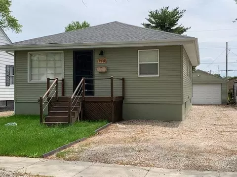 1914 E Keys Ave, Springfield, IL 62702 photo 1