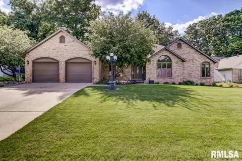 509 Appomattox Dr, Springfield, IL 62711 photo 1