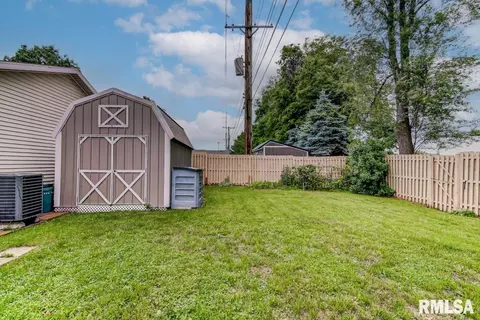 3120 Lakeshire Dr, Springfield, IL 62707 photo 34