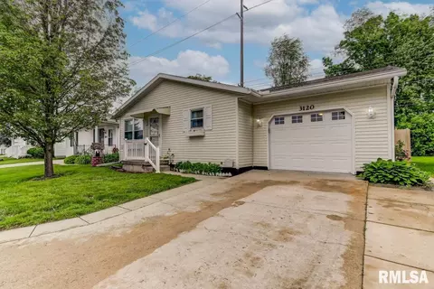 3120 Lakeshire Dr, Springfield, IL 62707 photo 3