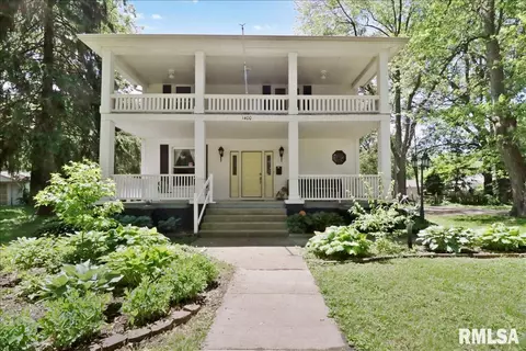 1400 W Governor St, Springfield, IL 62704 photo 1