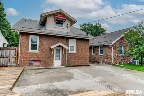 2041 S State St, Springfield, IL 62704 photo 29
