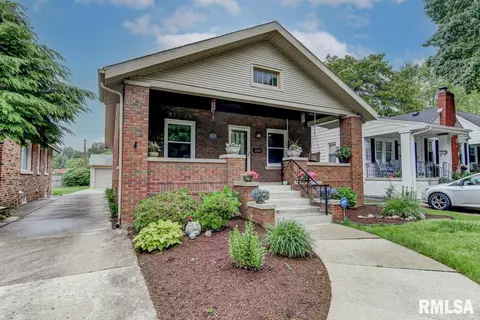 2041 S State St, Springfield, IL 62704 photo 2