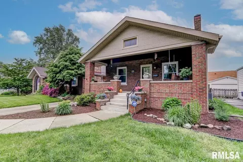 2041 S State St, Springfield, IL 62704 photo 1