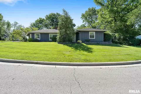 6 Mclean Ln, Springfield, IL 62704 photo 1
