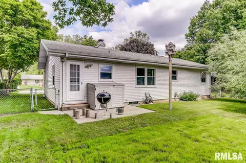 2308 Hampton Dr, Springfield, IL 62704 photo 29