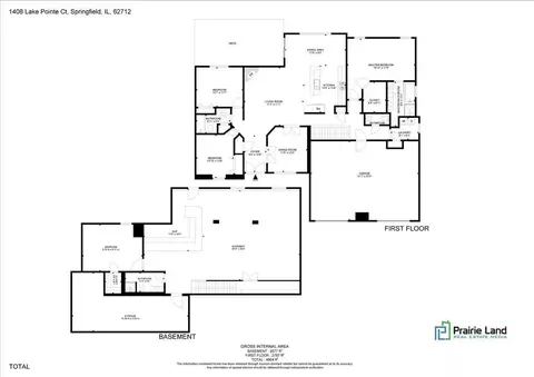 1408 Lake Pointe Ct, Springfield, IL 62712 photo 38
