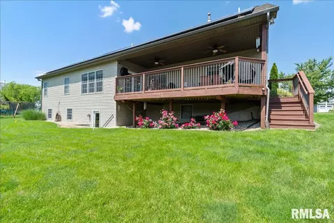 1408 Lake Pointe Ct, Springfield, IL 62712 photo 35