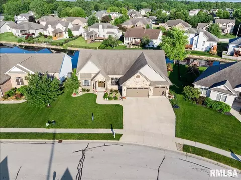 1408 Lake Pointe Ct, Springfield, IL 62712 photo 26