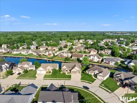 1408 Lake Pointe Ct, Springfield, IL 62712 photo 29