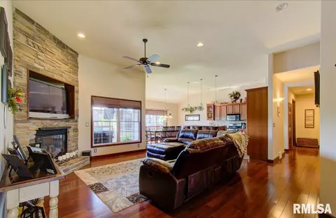 1408 Lake Pointe Ct, Springfield, IL 62712 photo 5