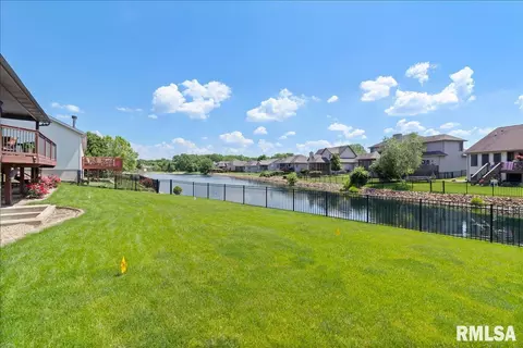 1408 Lake Pointe Ct, Springfield, IL 62712 photo 37