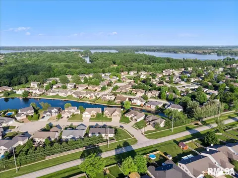 1408 Lake Pointe Ct, Springfield, IL 62712 photo 28