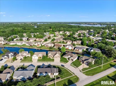 1408 Lake Pointe Ct, Springfield, IL 62712 photo 27