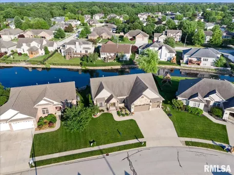 1408 Lake Pointe Ct, Springfield, IL 62712 photo 25