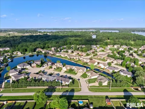 1408 Lake Pointe Ct, Springfield, IL 62712 photo 30