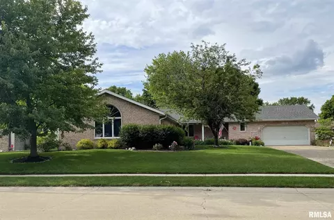 2533 Argonne Ave, Springfield, IL 62704 photo 2