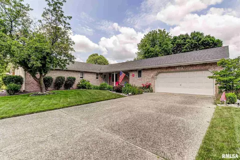 2533 Argonne Ave, Springfield, IL 62704 photo 3