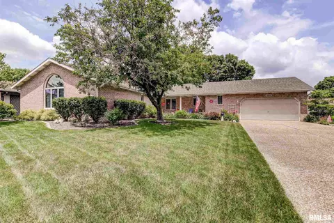 2533 Argonne Ave, Springfield, IL 62704 photo 1