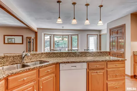 2308 Peppermill Pointe Ct, Springfield, IL 62712 photo 13