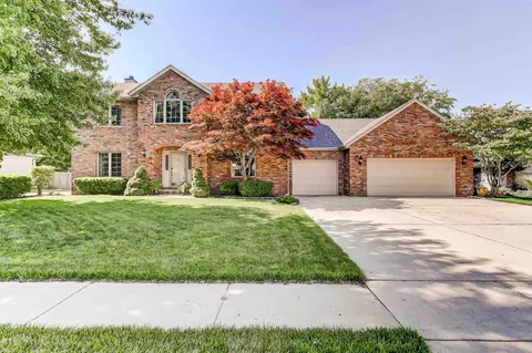 2308 Peppermill Pointe Ct, Springfield, IL 62712 photo 1