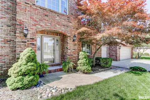 2308 Peppermill Pointe Ct, Springfield, IL 62712 photo 2