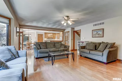 2308 Peppermill Pointe Ct, Springfield, IL 62712 photo 7