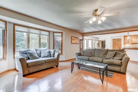 2308 Peppermill Pointe Ct, Springfield, IL 62712 photo 6