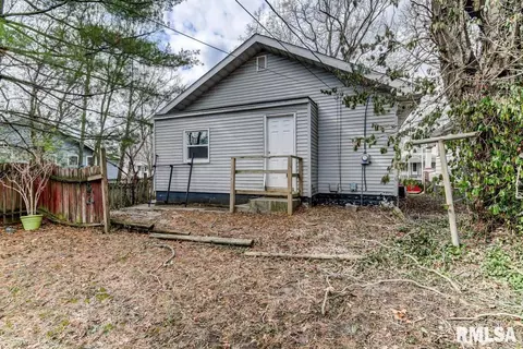 2020 S Spring St, Springfield, IL 62704 photo 22