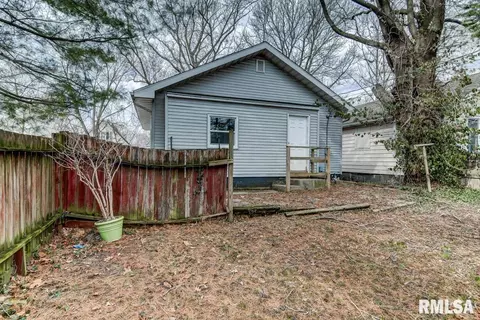 2020 S Spring St, Springfield, IL 62704 photo 21