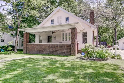 114 S Douglas Ave, Springfield, IL 62704 photo 1