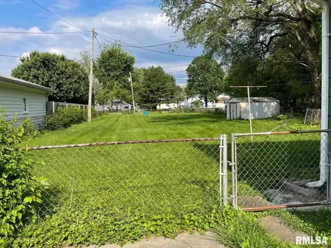 2014 N 17th St, Springfield, IL 62702 photo 10