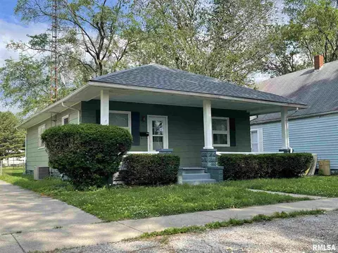 2014 N 17th St, Springfield, IL 62702 photo 1