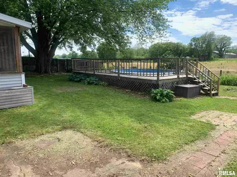 409 Rainbow Dr, Athens, IL 62613 photo 22