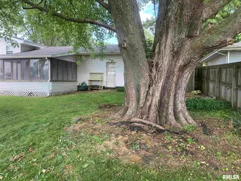 409 Rainbow Dr, Athens, IL 62613 photo 23