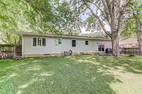 1812 E Hazel Dell Rd, Springfield, IL 62703 photo 33