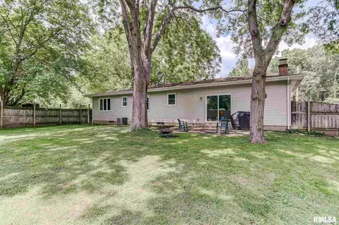 1812 E Hazel Dell Rd, Springfield, IL 62703 photo 36