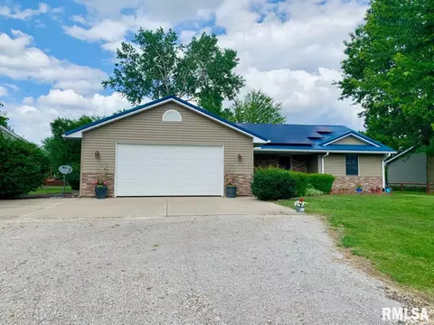 14354 Sandy Pt, Athens, IL 62613 photo 2